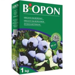 Biopon áfonya növénytáp 1 kg