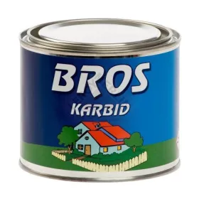 Karbid bányászlámpába 0,5 kg