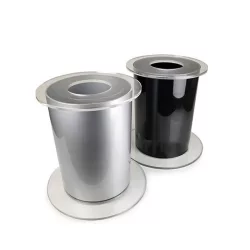 biOrb 105 akvárium állvány ezüst – 47 cm