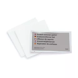 biOrb Scratch remover polish