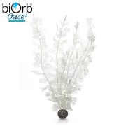 Legyezőkorall dekoráció – fehér – 49 cm – biOrb