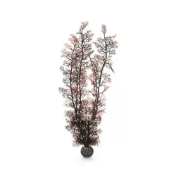 Legyezőkorall dekoráció – vörös – 49 cm – biOrb