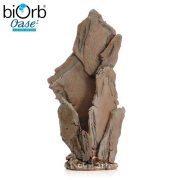 Pala dekoráció – barna – 36 cm – biOrb