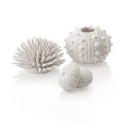 biOrb Sea urchins set white