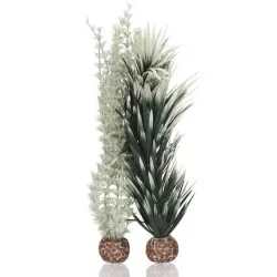 biOrb Ambulia grey/green M