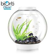 biOrb Classic akvárium 60 liter - LED - fehér
