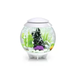   biOrb HALO 30 akvárium szett LED világítással - 30 liter - fehér
