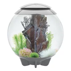 biOrb HALO 60 MCR szürke akvárium