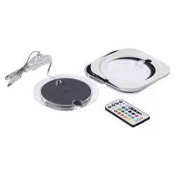 biOrb MCR light large fekete