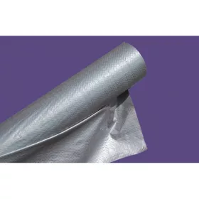   SILVERFOL ezüst szőtt, ECO alátétfólia - 1,5 x 50 m ár/m2