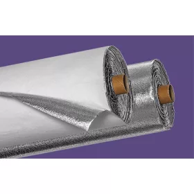Solflex LÉLEGZŐ fólia - 120 cm széles