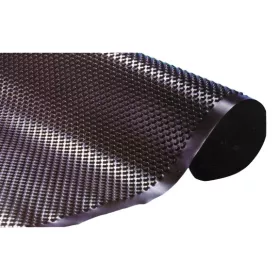   Felületszivárgó drén, dörken lemez 8 mm - 450 g/m2 - 1 x 20 m ár/m2