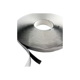   Butyl ragasztószalag drén, dörken lemezhez  - 1,5 mm x 20 mm x 60 m