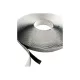 Butyl ragasztószalag drén, dörken lemezhez  - 1,5 mm x 20 mm x 60 m