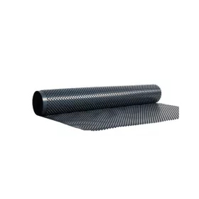   Felületszivárgó drén, dörken lemez 8 mm - 400 g/m2 - 2,5 x 20 m - mennyiségi kiszállítás vagy telephelyi átvétel (KIFUTÓ, KÉSZLET EREJÉIG)