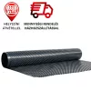 Felületszivárgó drén, dörken lemez 8 mm - 400 g/m2 - 2,5 x 20 m - mennyiségi kiszállítás vagy telephelyi átvétel (KIFUTÓ, KÉSZLET EREJÉIG)