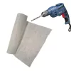 Ecofelt talajtakaró, lapostetőborító geotextília 200g/m2 2x100m (200 m2) fúrásbiztos, felcsavarodásmentes ár/m2