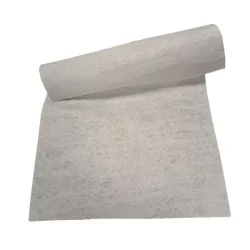   Ecofelt talajtakaró, lapostetőborító geotextília 300g/m2 2x100m (200 m2) fúrásbiztos, felcsavarodásmentes ár/m2