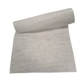   Ecofelt talajtakaró, lapostetőborító geotextília 300g/m2 2x100m (200 m2) fúrásbiztos, felcsavarodásmentes ár/m2