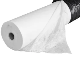   S8NW geotextília fehér 100g/m2 - 8/8 kN - 5 x 100 (500 m2) ár/m2