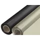 Talajtakaró, párafékező és építési fólia újrahasznosított 200g/m2 PE - 0,2 mm - 4 x 25 m egész tekercs (100m2)  ár/m2