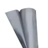 Tetőfólia bauder thermofol 1,5 mm U15 antracit pvc vízszigetelező lemez - ár/m2 méretre hegesztett