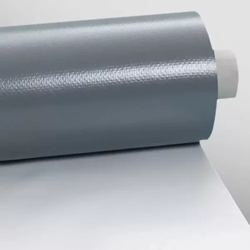 Tetőfólia bauder thermofol 1,5 mm U15 világos szürke PVC vízszigetelező lemez tekercs 1,5 x 20 m (30m2) - ár/m2