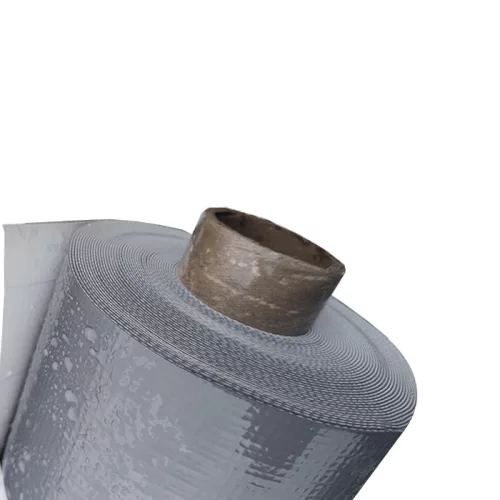 Tetőfólia bauder thermofol 1,5 mm U15 világos szürke PVC vízszigetelező lemez tekercs 1,5 x 20 m (30m2) - ár/m2