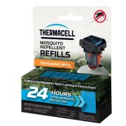   ThermaCELL M24 Backpacker 24 órás utántöltő - csak lapka