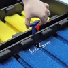 SunSun Grech CBF-1100 Bővíthető gravitációs tószűrő 48 m3