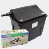 SunSun Grech CBF-200 Szűrő szett 8 m3 tavakhoz - 9W UVC lámpával