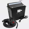 SunSun Grech CBF-200T Tószűrő szett - 8 m3-es tavakhoz - 9 W UVC lámpa - 2500 l/h szivattyú