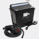 SunSun Grech CBF-200T Tószűrő szett - 8 m3-es tavakhoz - 9 W UVC lámpa - 2500 l/h szivattyú