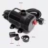 SunSun Grech CBF-200T Tószűrő szett - 8 m3-es tavakhoz - 9 W UVC lámpa - 2500 l/h szivattyú