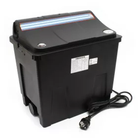 SunSun Grech CBF-200U Tószűrő 9W UVC