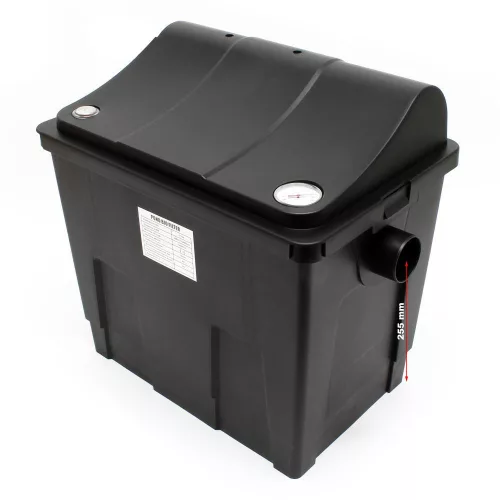 SunSun Grech CBF-200U Tószűrő 9W UVC
