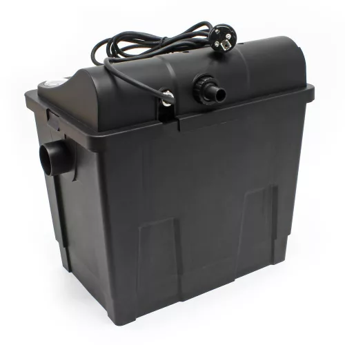SunSun Grech CBF-200U Tószűrő 9W UVC