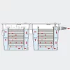 SunSun Grech Bővíthető tószűrő 24 m³ CBF-350B