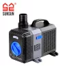 SunSun Grech  CBF-350 szűrő CTP-3800 szivattyú CUV-224 UV-C előszűrő 3 m tömlő + indító baktérium