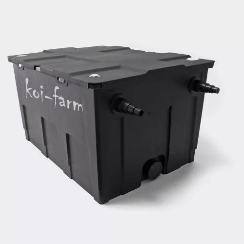 SunSun Grech Bővíthető tószűrő 24 m³ CBF-550