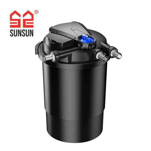SunSun CPA-30000 nyomásszűrő