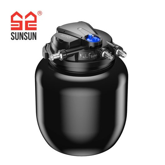 SunSun CPA-50000 nyomásszűrő