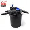 SunSun Grech CPF-10000 nyomásszűrő - 11 W UVC lámpával
