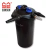 SunSun Grech CPF-15000 nyomásszűrő - 18 W UVC lámpával