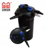 SunSun Grech CPF-15000 nyomásszűrő - 18 W UVC lámpával