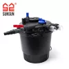 SunSun Grech CPF-20000 nyomásszűrő - 36 W UVC lámpával