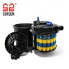 SunSun Grech CPF-20000 nyomásszűrő - 36 W UVC lámpával