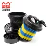 SunSun Grech CPF-280 nyomásszűrő 11W UVC lámpával