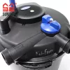 SunSun Grech CPF-30000 nyomásszűrő -  55 W UVC lámpával