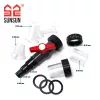 SunSun Grech CPF-30000 nyomásszűrő -  55 W UVC lámpával
